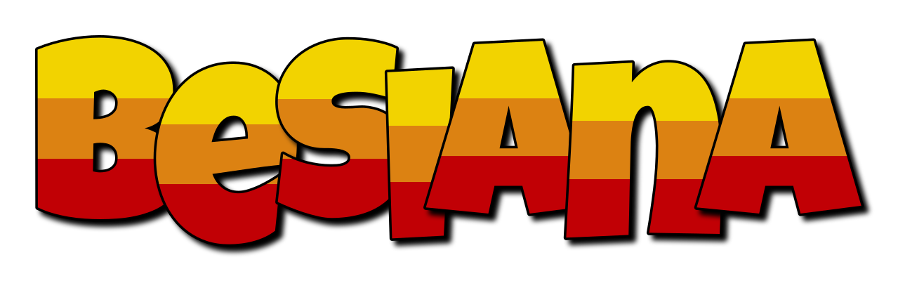Besiana jungle logo