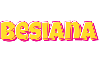 Besiana kaboom logo