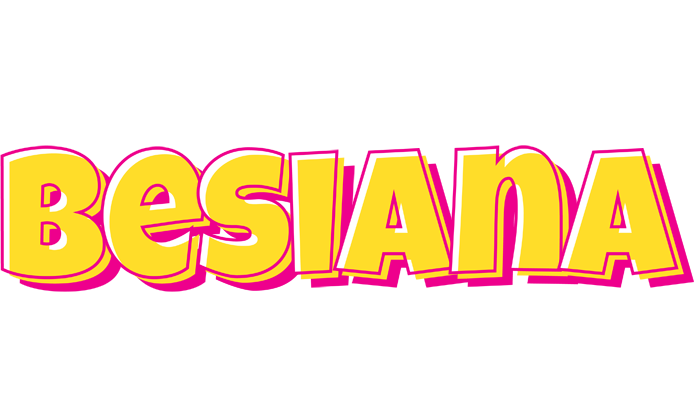 Besiana kaboom logo