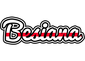 Besiana kingdom logo