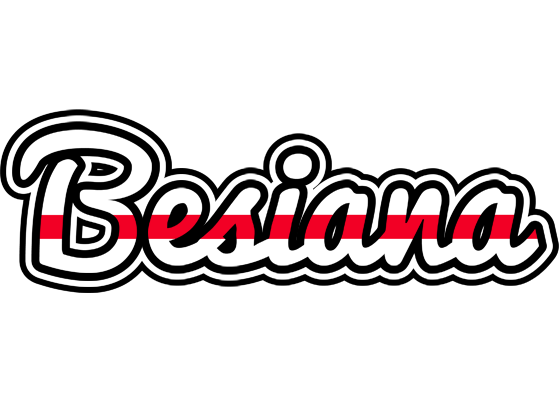 Besiana kingdom logo