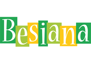 Besiana lemonade logo