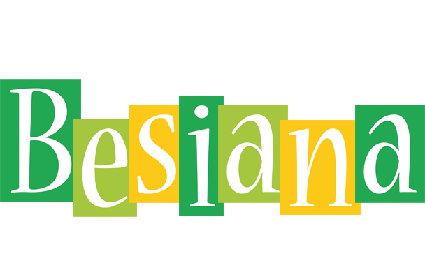 Besiana lemonade logo