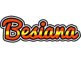 Besiana madrid logo