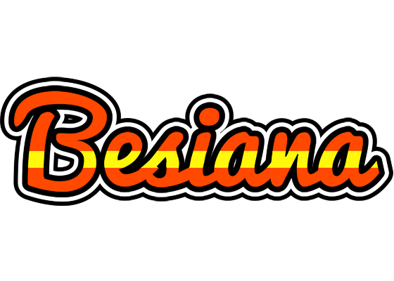Besiana madrid logo