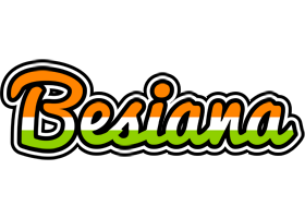 Besiana mumbai logo