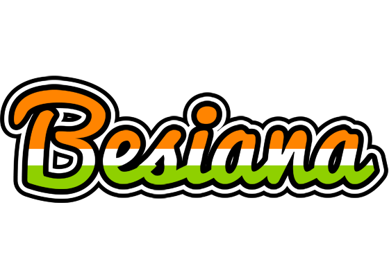 Besiana mumbai logo