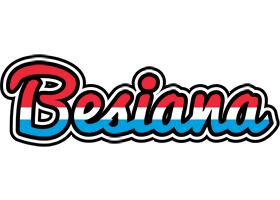 Besiana norway logo