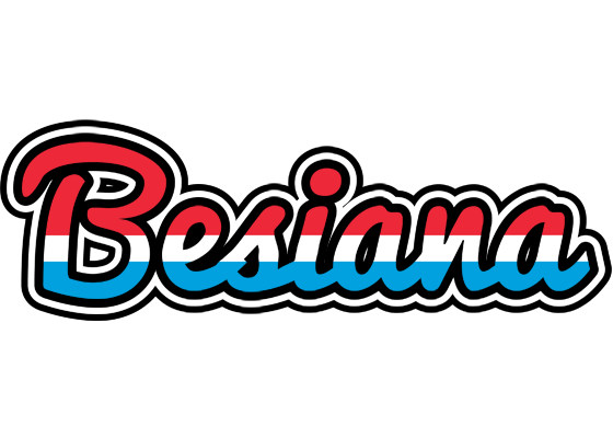Besiana norway logo