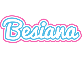 Besiana outdoors logo