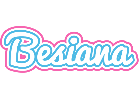 Besiana outdoors logo