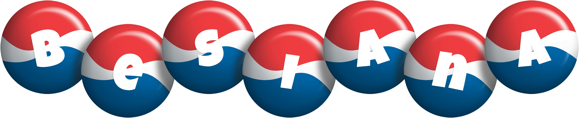 Besiana paris logo