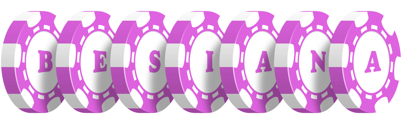 Besiana river logo