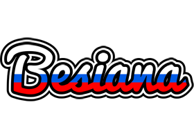 Besiana russia logo