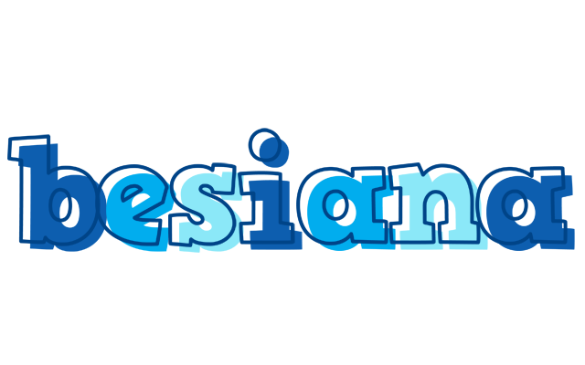 Besiana sailor logo