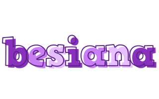 Besiana sensual logo