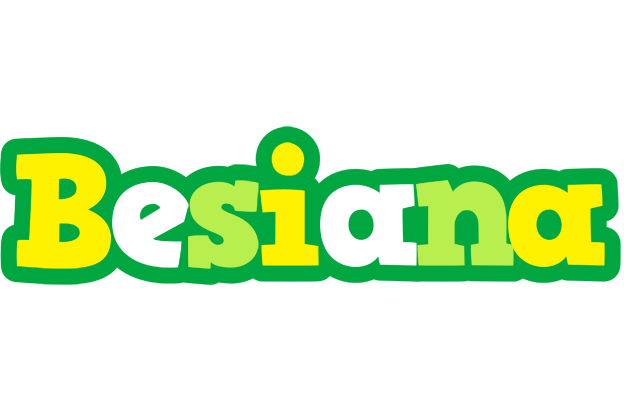 Besiana soccer logo