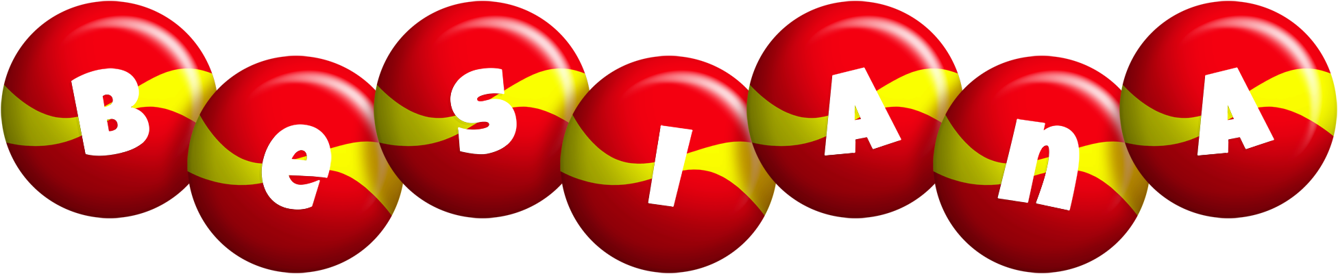 Besiana spain logo