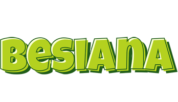 Besiana summer logo