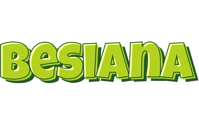 Besiana summer logo