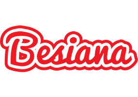 Besiana sunshine logo