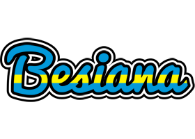 Besiana sweden logo