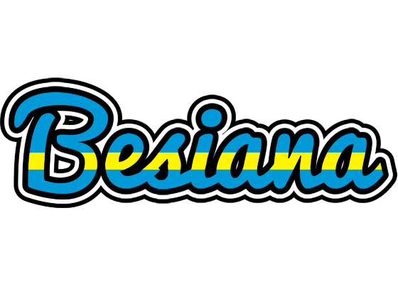 Besiana sweden logo