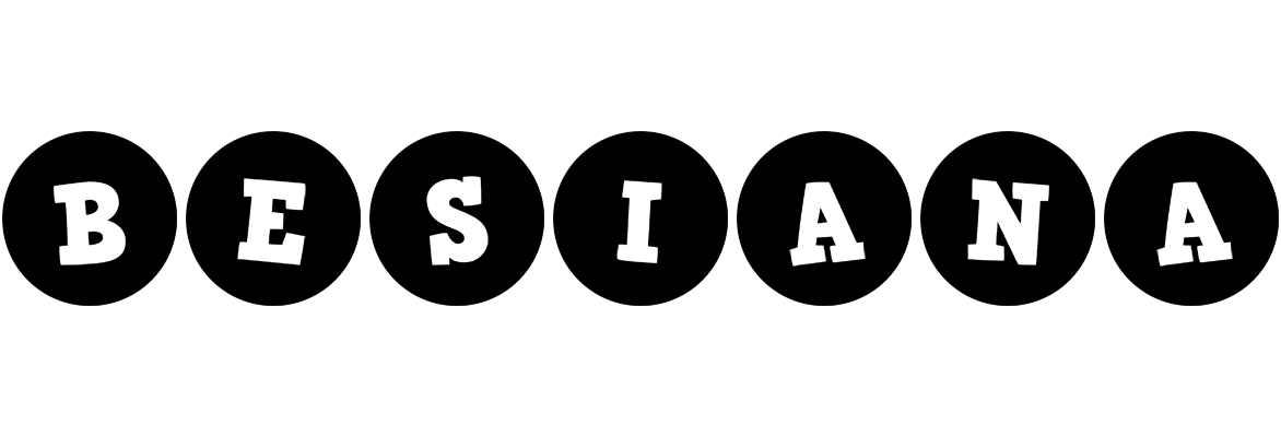 Besiana tools logo