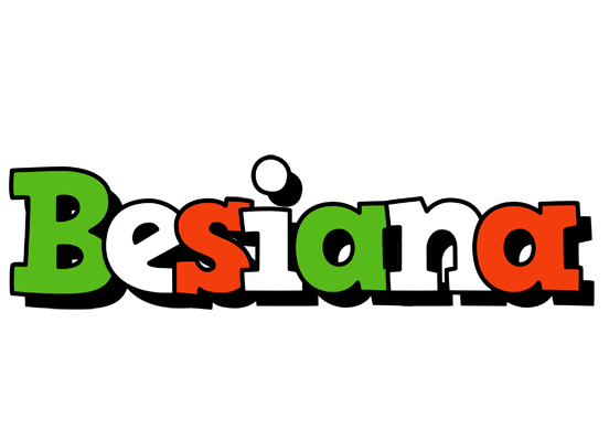 Besiana venezia logo
