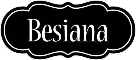 Besiana welcome logo