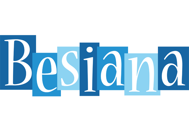Besiana winter logo