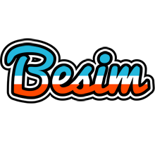 Besim america logo