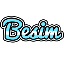 Besim argentine logo