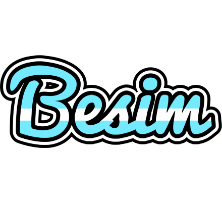 Besim argentine logo