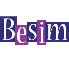 Besim autumn logo