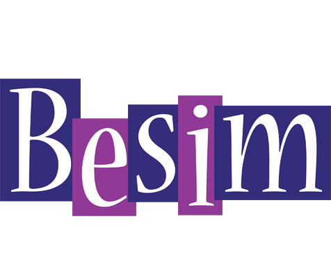 Besim autumn logo