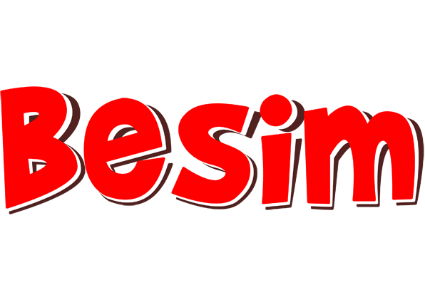 Besim basket logo