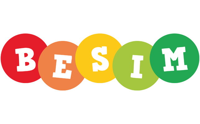 Besim boogie logo