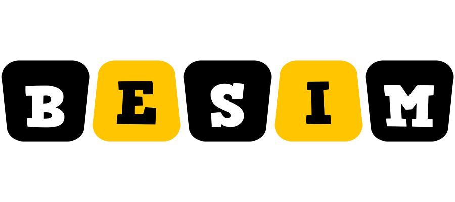 Besim boots logo