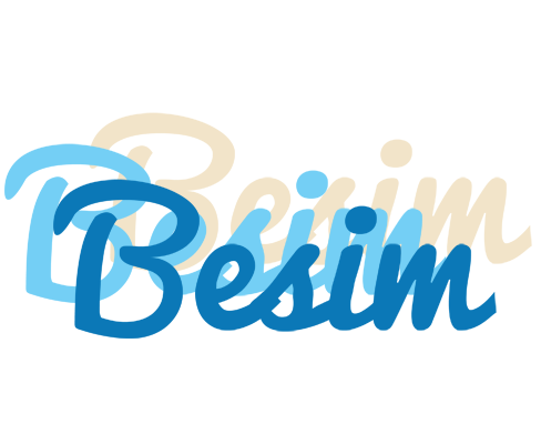 Besim breeze logo