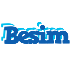 Besim business logo