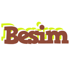 Besim caffeebar logo