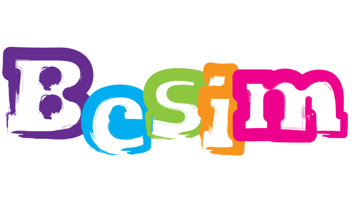 Besim casino logo