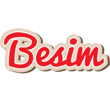 Besim chocolate logo