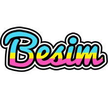 Besim circus logo