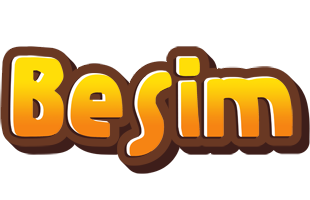 Besim cookies logo