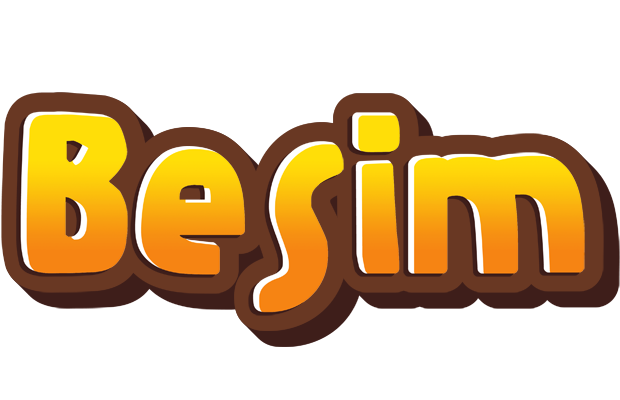 Besim cookies logo