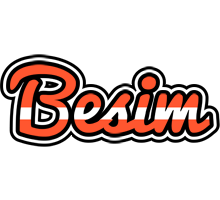 Besim denmark logo