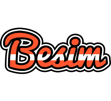 Besim denmark logo