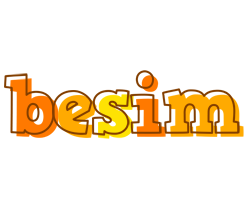 Besim desert logo